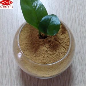 Calcium Lignosulphonate