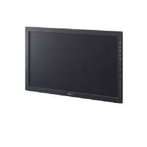 42-inch Full HD 3D High Grade LCD Monitor