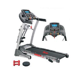 Avon fitness and Motorized Treadmill