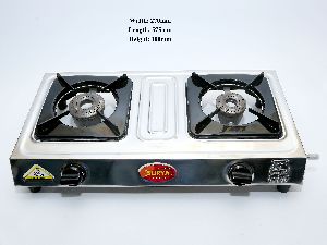 Economy CI Top Gas Stove