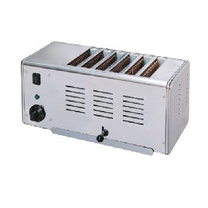 Toaster Slot Oven