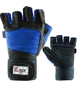 weight lifting Gym Gloves