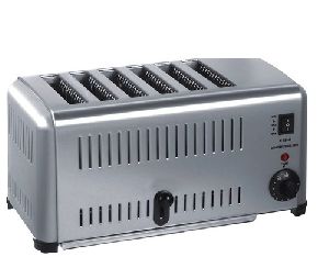 Slice Commercial Toaster