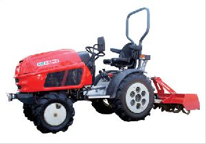 Kamco Tractor