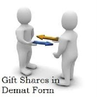 Demat Share Consultants