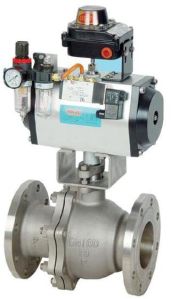ball valves