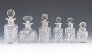 Plastic Pet Perfume Bottles
