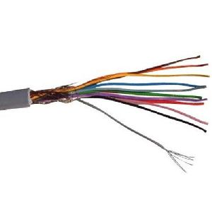 Double Shielded Cable