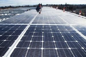 Off Grid Solar Power Systems