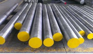 Nickel Chromium Round Bar, Size : 10 mm-250 Mm