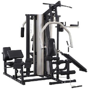 Multi Gym Machine