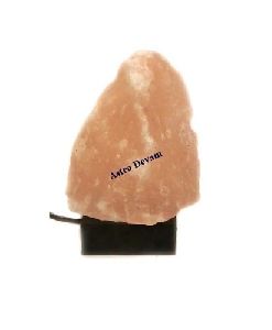 Red Himalayan Rock Salt Lamp