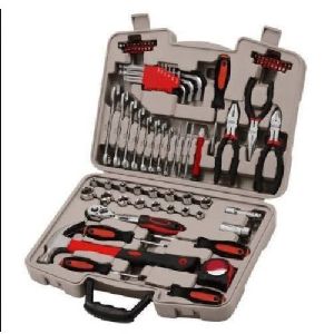 Stainless Steel Home Tool Kit