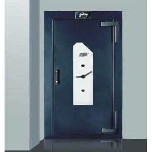 Defender Strong Room Door