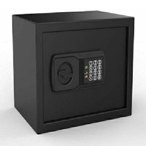 Godrej Electronic Safe Locker