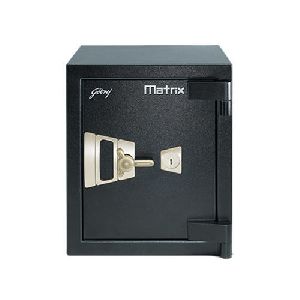 Godrej Mini Jewelry Safe Locker