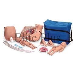 PVC Advanced Childbirth Simulator