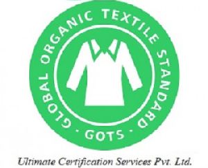 Global Organic Textile Standard GOTS in Delhi