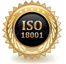 iso 18001 certification services