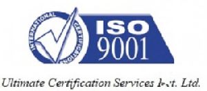 Iso 9001 Certification in Rurkee.