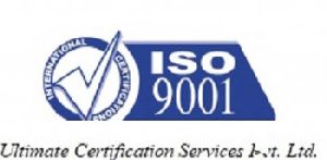 ISO 9001 Consultancy & Certification in Delhi .