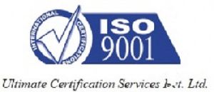 ISO Consultancy & Certification in Moti Nagar , Delhi .