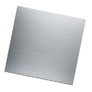 Aluminium Plates