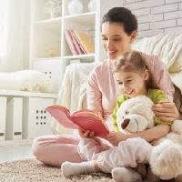 Governess/nanny services