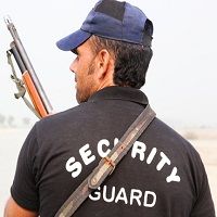 Gunman Security Services