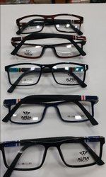 Unisex Spectacle Frames