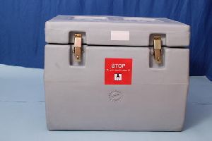 Insulated Cooler Box