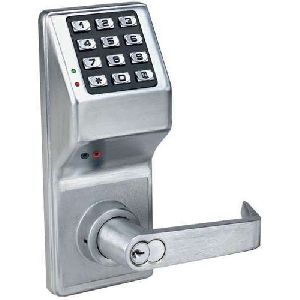 Electronic Door Lock System