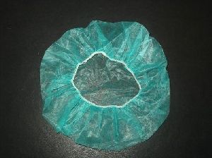 Disposable Round Cap