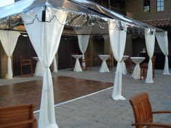 Water Proof Canopy