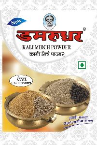 Kali Mirch Powder