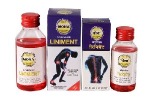 ayurvedic liniment pain oil