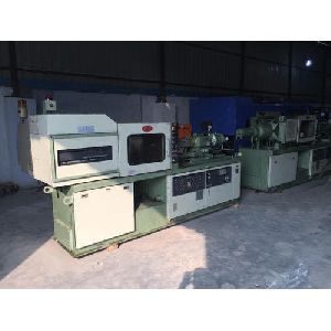 Used Injection Moulding Machine