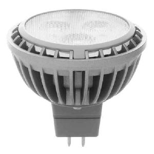 Flashing LED Bulb