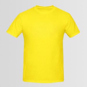 Plain T Shirt