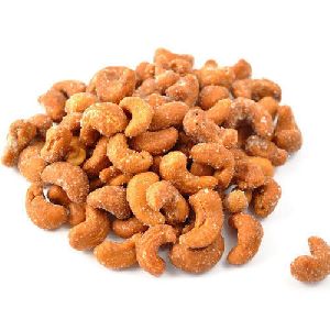 salted cashew nut