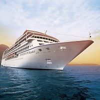 cruise booking services