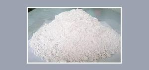 Pure Gypsum Powder