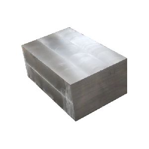 Mild Steel Block