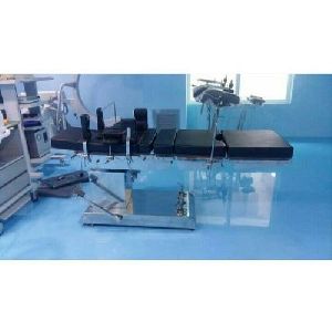 C Arm Hydraulic Operation Table