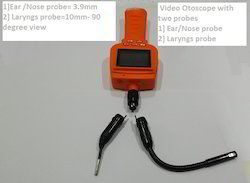 Video Oto Laryngoscope Camera