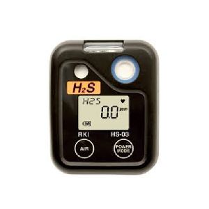 Personal Gas Monitor