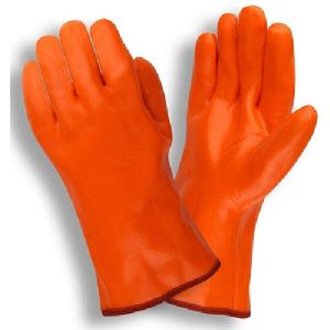 Unisex Rubber Hand Gloves