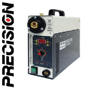 Automatic Precision Modular Inverter Welder