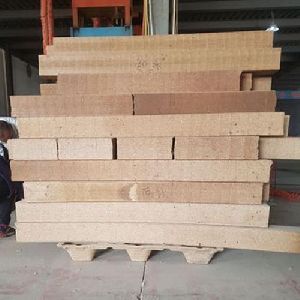 Compressed Pallet Static