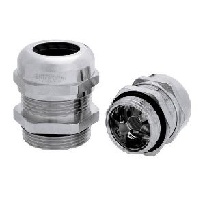 Metal Cable Gland